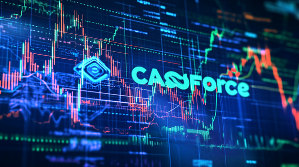 Esplora Instant Forteo 600: Questa Piattaforma di Trading è Affidabile?