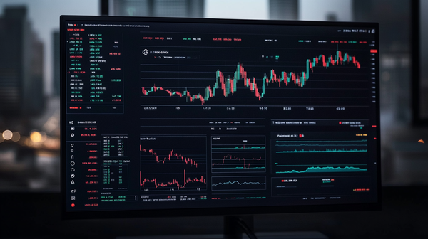 Scopri Ferm Pandrecht - È il Futuro del Trading?