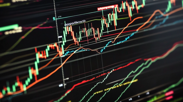 Mavrex Trace: La Soluzione Definitiva per il Trading?
