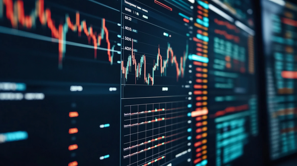 Libera Garanra: Questo Sistema è il Futuro del Trading?