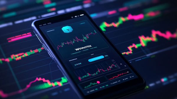 Indaga su Track Herplex Fin: Strumento Rivoluzionario o Solo Fuffa?