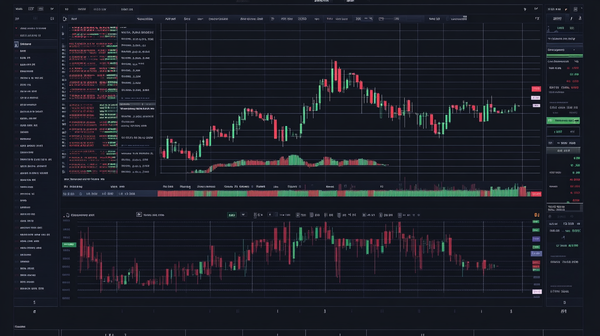Maple Coinford: Rivoluzione Finanziaria o Trucco? Esamina la Verità