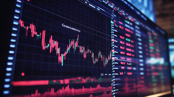 Fruenza: Trading Affidabile o un'Altra Bufala da Svelare?
