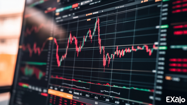 Svelare Gale Rendholm: Il miglior strumento di trading al mondo?