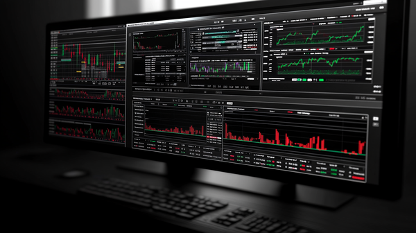 Esplora<strong>Riches Investdale</strong>: Uno Strumento Affidabile?