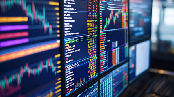 Impuls Fintharis: Sbloccare il Potenziale del Trading Automatizzato - È Vero?