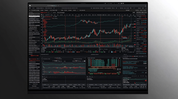 Scopri Swap Avoirançe: È la Soluzione Giusta per i Trader Moderni?