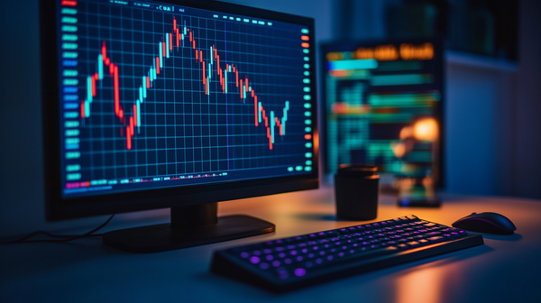 Scopri Se Dash Aloxi 200 è la Piattaforma di Trading di Cui Hai Bisogno!