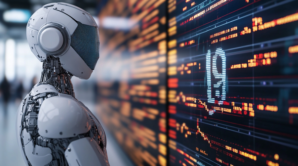 Scopri Meridian Rendcroft: È la Rivoluzione nel Trading?