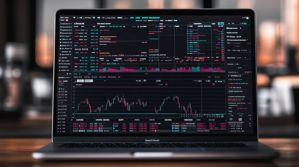 Dash Lotemax Lab: Scopri Se Questa Piattaforma di Trading È Il Vero Affare!