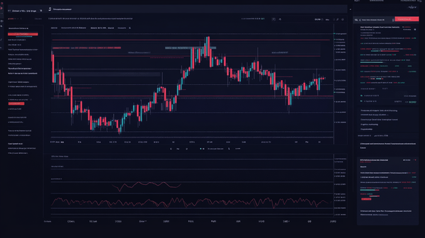 Scopri Snap Evista Fin: È la Chiave per un Trading Più Intelligente?