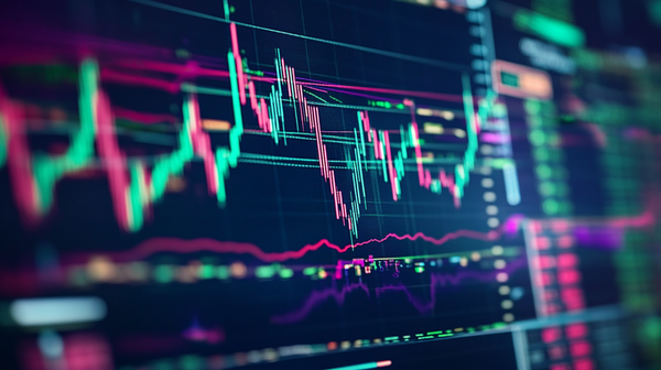 Majetèndra Segreti: Puoi Fidarti di Questo Sistema di Trading?