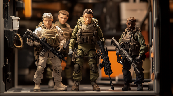 Spike Kionex 300 è la Piattaforma di Trading Definitiva? Scopri la Verità!