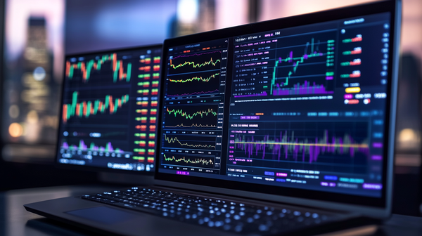 Scopri Rente Richançe: È il Futuro del Trading?