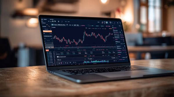 Scherp Fondstad Scoperto: Verità o Esagerazione? Assicurati della Sua Affidabilità!