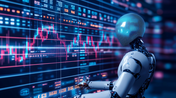 Vision Flarex 500 è la Rivoluzione del Trading? Scopri la Verità Qui!