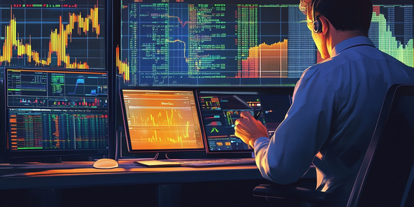 Scopri Vasta Rendoria: È il Futuro delle Piattaforme di Trading?