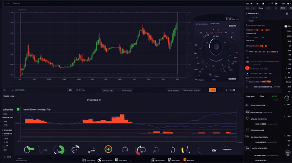 È Polviosithx la piattaforma affidabile di trading che stai cercando?