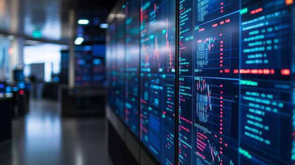 Scopri se Ebro Solventèr è l'Ultimo Strumento di Trading!