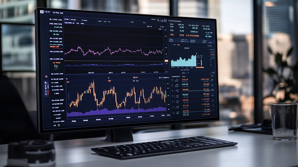 Esplora Dexaradix: Strumento di Trading Affidabile o No?