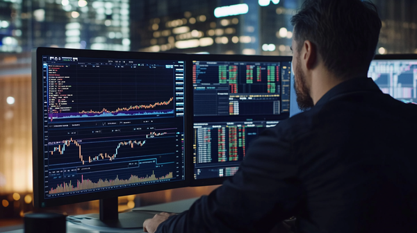 Fruit Avoirançe è il futuro del trading? Scoprilo ora!