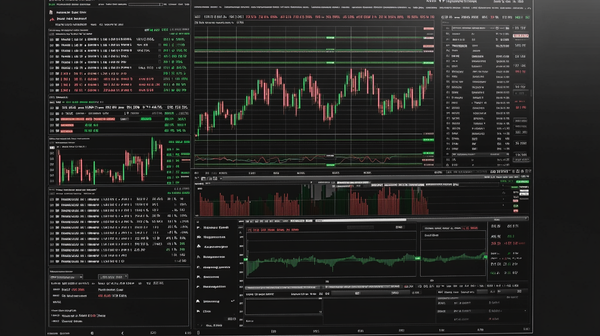 Apice Paycore: La Prossima Migliore Piattaforma di Trading?