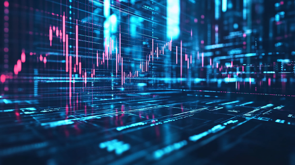 Barcham Valnorham è una Soluzione di Trading Rivoluzionaria?