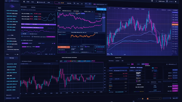 Berounèvex: Realtà o solo un'altra piattaforma di trading?