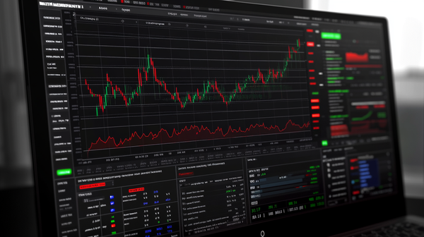 Výplata Tržníkov è il futuro del trading? Scopri ora