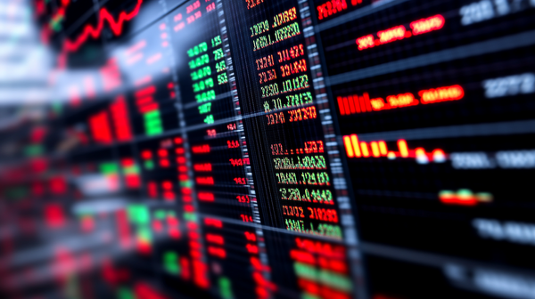 Scoprire Palliser Depavale: La Verità sulla Piattaforma di Trading