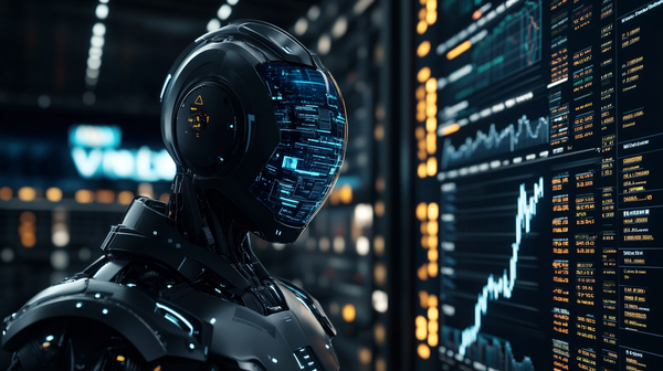 Kryonix Valtor Rivelato: È l'innovazione del trading di cui hai bisogno?