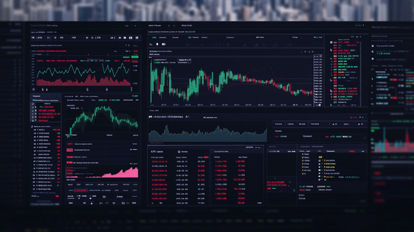 Vekst Core è il Sistema di Trading Definitivo? Scoprilo Ora!