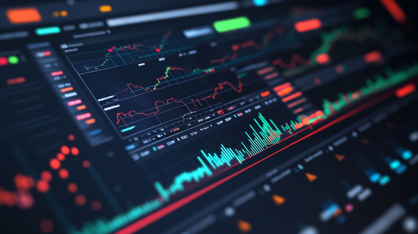 Scopri Jutrand Børsvik: È Questa la Soluzione di Trading Ultimata?