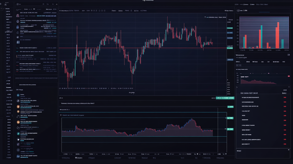 Tok Kapitůra è la Soluzione di Trading Definitiva? Scoprilo Ora!