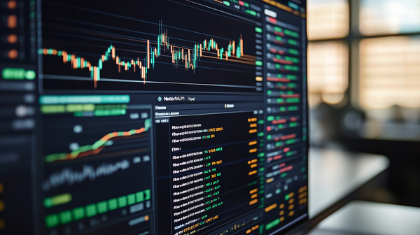 Výnovex è lo strumento di trading definitivo? Scopri la verità!