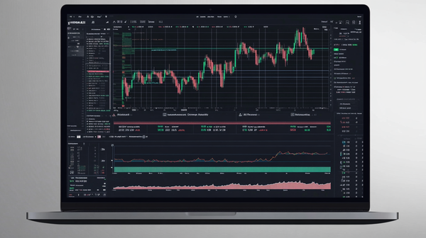 Monsteadleaf Review: Questa Piattaforma di Trading è Affidabile?