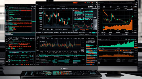 Lei Rendwiel è la soluzione di trading definitiva? Scoprilo ora!