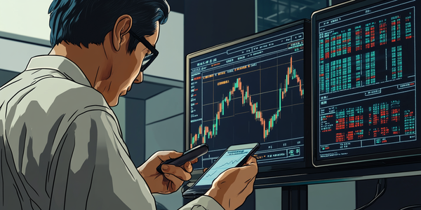 Scopri Merovixan Talzerio: È Uno Strumento di Trading Affidabile?