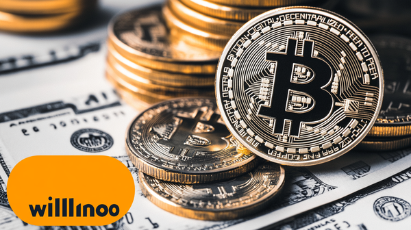 Scopri Pålitelig Fluxrad: Una Piattaforma di Trading Rivoluzionaria