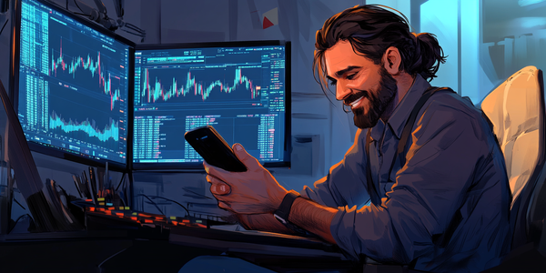 Molla Listinora: Può Essere il Tuo Alleato di Fiducia nel Trading?