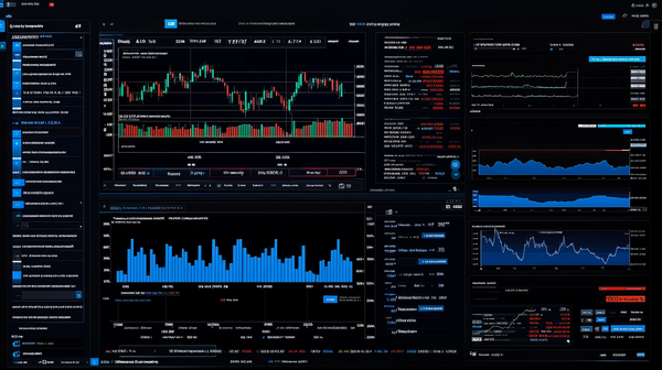 Vekst Fundoria è il Cambiamento nel Trading? Scoprilo Ora!