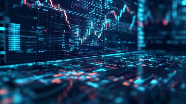 Sterling Vaultmere è il futuro del trading? Esplora ora!