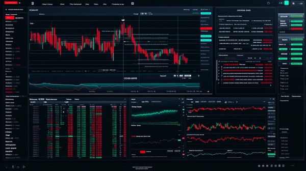 Scopri Se Ren Kapitvik È Una Soluzione di Trading Affidabile