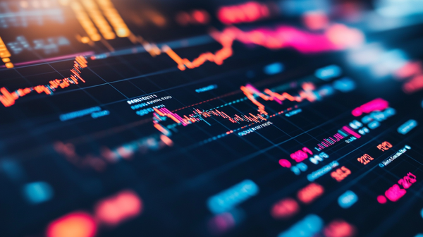 TEB Trade: È un Sistema di Trading Rivoluzionario?
