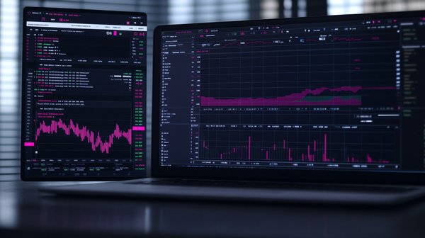 Scoprire la Fiducia di Mercato di Aurvenixt - Una Recensione Sincera!