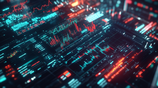 Scoprendo Vectnova: È La Soluzione Finale per il Trading?