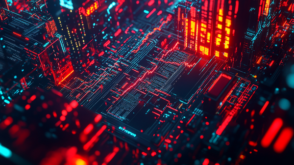 Scopri Ample Rendovance: È la Soluzione di Trading di Cui Hai Bisogno?
