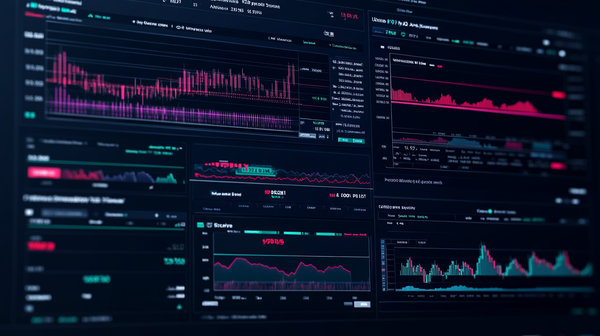 Scoprire Ostra Zyskownia: Questo Gigante del Trading è Affidabile?