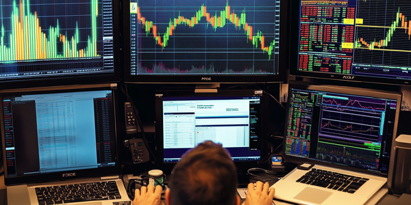 Scopri il Trading Affidabile con Ritmo Corexar Ai - È Reale?