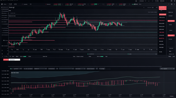 Visión Luxovel: Scopri la Verità su questo Sistema di Trading!
